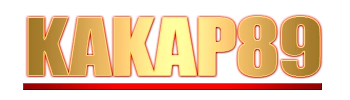 Logo Kakap89